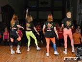 2024.01.14 - II WOLSZTYŃSKI MARATON ZUMBY! - GRAMY DLA WOŚP