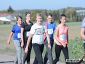 2018.10.14 - CHARYTATYWNY BIEG PO UŚMIECH DLA IZY - CZĘŚĆ 5 i 6