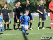 2019.09.21 - MECZ CHARYTATYWNY ORAZ MARSZOBIEG CZĘŚĆ 1/2