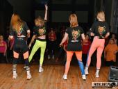 2024.01.14 - II WOLSZTYŃSKI MARATON ZUMBY! - GRAMY DLA WOŚP