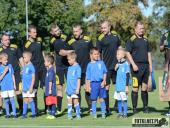 2019.09.21 - MECZ CHARYTATYWNY ORAZ MARSZOBIEG CZĘŚĆ 1/2