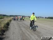 2021.10.10 - CHOBIENICKI CHARYTATYWNY MARSZOBIEG DLA MAI - cz. 1