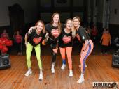 2024.01.14 - II WOLSZTYŃSKI MARATON ZUMBY! - GRAMY DLA WOŚP