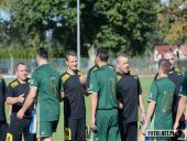 2019.09.21 - MECZ CHARYTATYWNY ORAZ MARSZOBIEG CZĘŚĆ 1/2