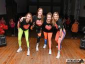 2024.01.14 - II WOLSZTYŃSKI MARATON ZUMBY! - GRAMY DLA WOŚP