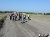 2021.10.10 - CHOBIENICKI CHARYTATYWNY MARSZOBIEG DLA MAI - cz. 1