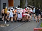 2015.12.13 - BICIE REKORDU GUINNESSA MORSÓW - PLAŻA WOLSZTYN