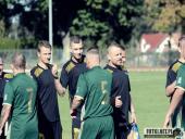 2019.09.21 - MECZ CHARYTATYWNY ORAZ MARSZOBIEG CZĘŚĆ 1/2