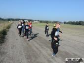 2021.10.10 - CHOBIENICKI CHARYTATYWNY MARSZOBIEG DLA MAI - cz. 1