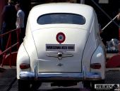 2024.05.04 - XXVIII PARADA POROWOZÓW W WOLSZTYNIE - część 1