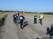 2021.10.10 - CHOBIENICKI CHARYTATYWNY MARSZOBIEG DLA MAI - cz. 1