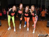 2024.01.14 - II WOLSZTYŃSKI MARATON ZUMBY! - GRAMY DLA WOŚP