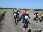 2021.10.10 - CHOBIENICKI CHARYTATYWNY MARSZOBIEG DLA MAI - cz. 1