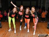 2024.01.14 - II WOLSZTYŃSKI MARATON ZUMBY! - GRAMY DLA WOŚP