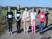 2021.10.10 - CHOBIENICKI CHARYTATYWNY MARSZOBIEG DLA MAI - cz. 1