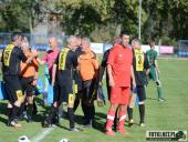 2019.09.21 - MECZ CHARYTATYWNY ORAZ MARSZOBIEG CZĘŚĆ 1/2