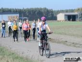 2018.10.14 - CHARYTATYWNY BIEG PO UŚMIECH DLA IZY - CZĘŚĆ 5 i 6