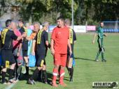 2019.09.21 - MECZ CHARYTATYWNY ORAZ MARSZOBIEG CZĘŚĆ 1/2