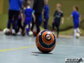 2024.01.18 - ORKAN CHORZEMIN - TRENING NAJMŁODSZEJ GRUPY