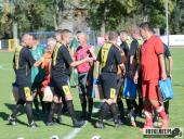 2019.09.21 - MECZ CHARYTATYWNY ORAZ MARSZOBIEG CZĘŚĆ 1/2