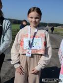 2021.10.10 - CHOBIENICKI CHARYTATYWNY MARSZOBIEG DLA MAI - cz. 1