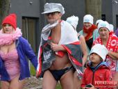 2015.12.13 - BICIE REKORDU GUINNESSA MORSÓW - PLAŻA WOLSZTYN