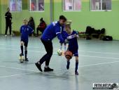 2024.01.18 - ORKAN CHORZEMIN - TRENING NAJMŁODSZEJ GRUPY