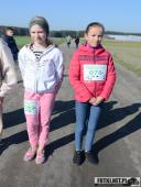 2021.10.10 - CHOBIENICKI CHARYTATYWNY MARSZOBIEG DLA MAI - cz. 1