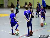 2024.01.18 - ORKAN CHORZEMIN - TRENING NAJMŁODSZEJ GRUPY