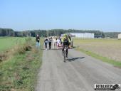 2021.10.10 - CHOBIENICKI CHARYTATYWNY MARSZOBIEG DLA MAI - cz. 1