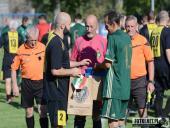 2019.09.21 - MECZ CHARYTATYWNY ORAZ MARSZOBIEG CZĘŚĆ 1/2