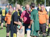 2019.09.21 - MECZ CHARYTATYWNY ORAZ MARSZOBIEG CZĘŚĆ 1/2