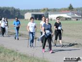2018.10.14 - CHARYTATYWNY BIEG PO UŚMIECH DLA IZY - CZĘŚĆ 5 i 6