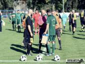 2019.09.21 - MECZ CHARYTATYWNY ORAZ MARSZOBIEG CZĘŚĆ 1/2