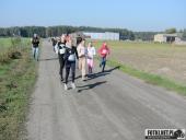 2021.10.10 - CHOBIENICKI CHARYTATYWNY MARSZOBIEG DLA MAI - cz. 1