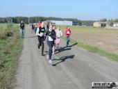 2021.10.10 - CHOBIENICKI CHARYTATYWNY MARSZOBIEG DLA MAI - cz. 1