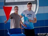 2025.03.29 - WARSZTATY PŁYWACKIE - UKS NIAGARA JEDYNKA WOLSZTYN