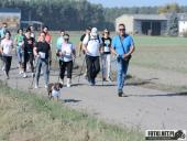 2018.10.14 - CHARYTATYWNY BIEG PO UŚMIECH DLA IZY - CZĘŚĆ 5 i 6