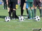 2019.09.21 - MECZ CHARYTATYWNY ORAZ MARSZOBIEG CZĘŚĆ 1/2