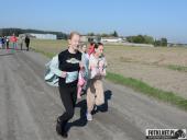 2021.10.10 - CHOBIENICKI CHARYTATYWNY MARSZOBIEG DLA MAI - cz. 1