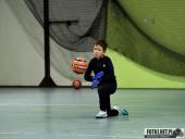 2024.01.18 - ORKAN CHORZEMIN - TRENING NAJMŁODSZEJ GRUPY