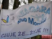 2015.12.13 - BICIE REKORDU GUINNESSA MORSÓW - PLAŻA WOLSZTYN