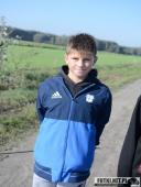 2021.10.10 - CHOBIENICKI CHARYTATYWNY MARSZOBIEG DLA MAI - cz. 1