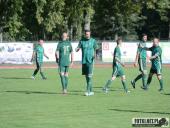 2019.09.21 - MECZ CHARYTATYWNY ORAZ MARSZOBIEG CZĘŚĆ 1/2