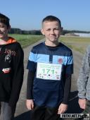 2021.10.10 - CHOBIENICKI CHARYTATYWNY MARSZOBIEG DLA MAI - cz. 1