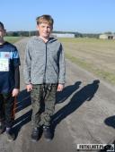 2021.10.10 - CHOBIENICKI CHARYTATYWNY MARSZOBIEG DLA MAI - cz. 1