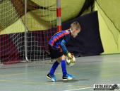 2024.01.18 - ORKAN CHORZEMIN - TRENING NAJMŁODSZEJ GRUPY