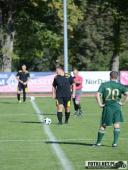 2019.09.21 - MECZ CHARYTATYWNY ORAZ MARSZOBIEG CZĘŚĆ 1/2