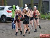 2015.12.13 - BICIE REKORDU GUINNESSA MORSÓW - PLAŻA WOLSZTYN