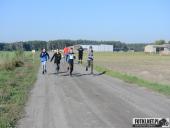 2021.10.10 - CHOBIENICKI CHARYTATYWNY MARSZOBIEG DLA MAI - cz. 1